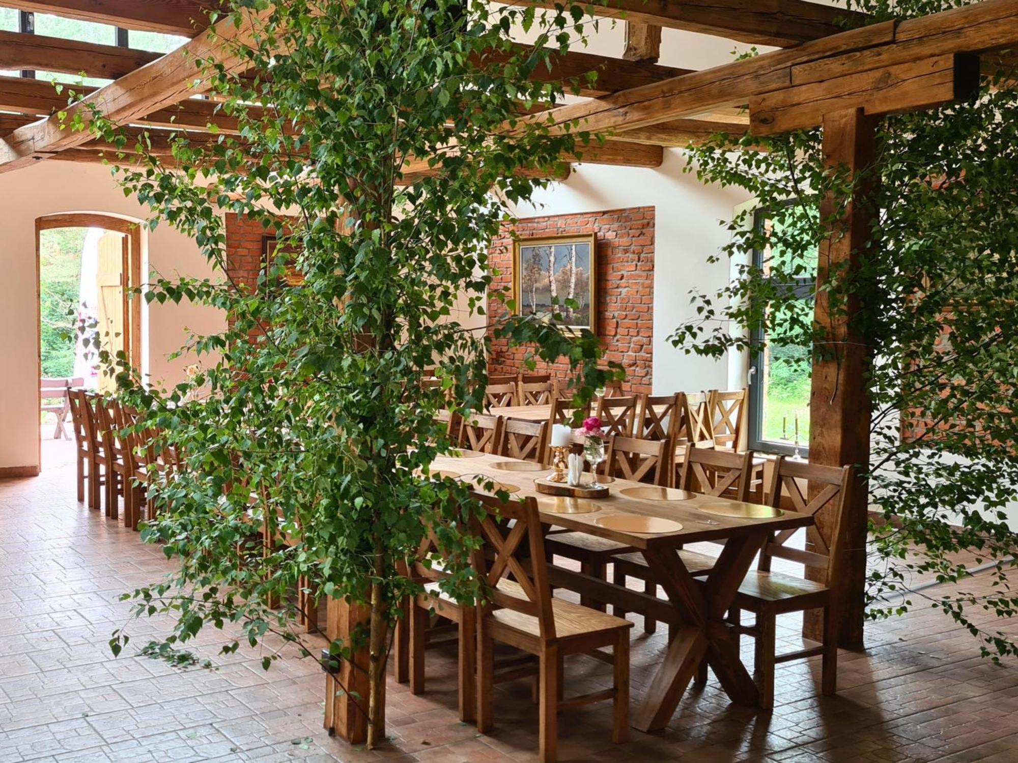 Dwór Mysinek Apartamento Grabowiec  Exterior foto